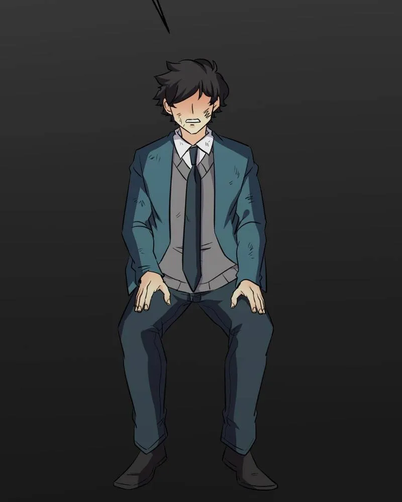 UnOrdinary  Manga Chapter 231 page 78 - 