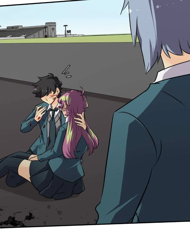 UnOrdinary  Manga Chapter 231 page 9 - 