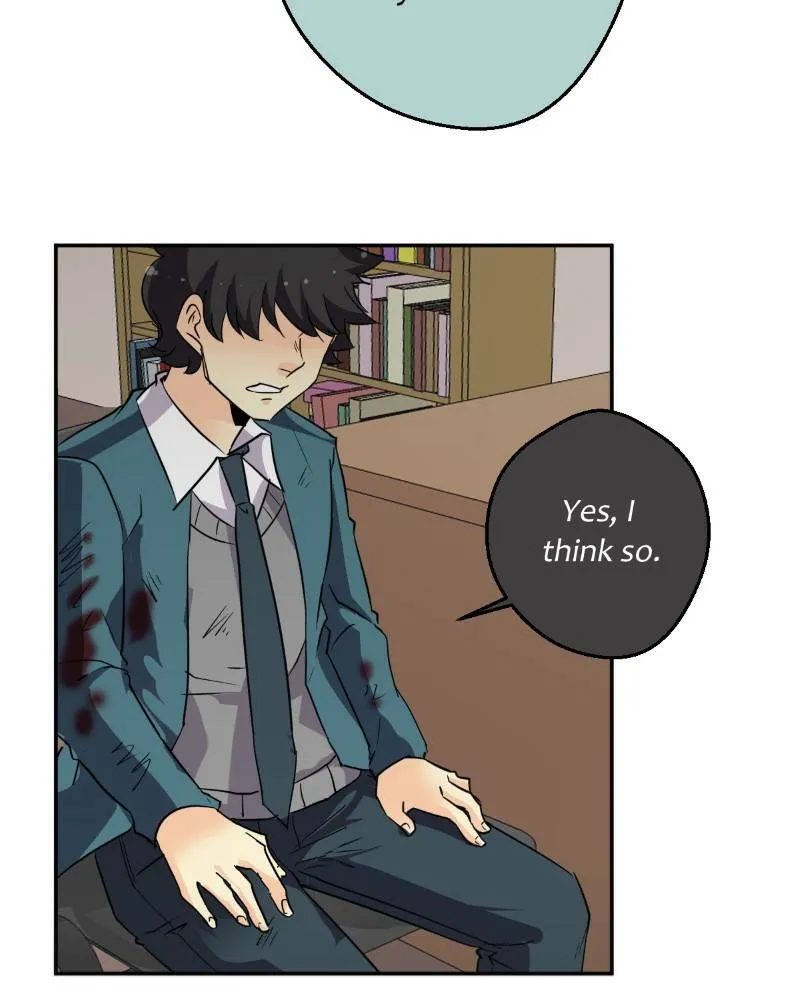 UnOrdinary  Manga Chapter 231 page 81 - 