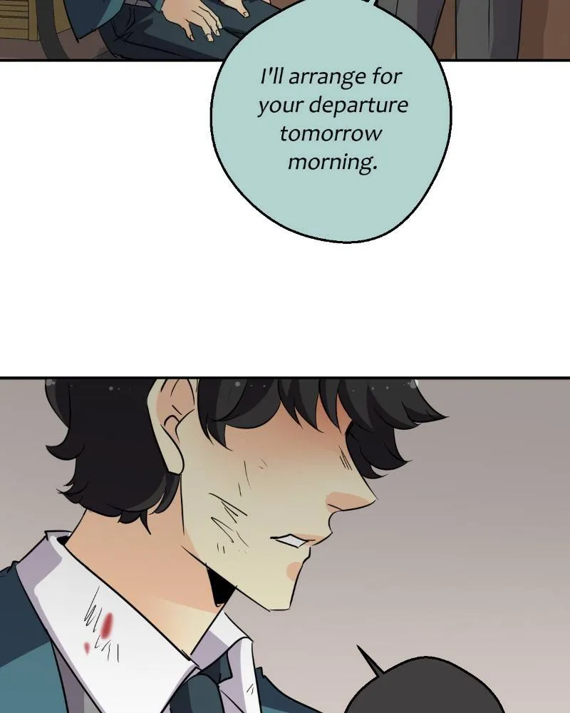 UnOrdinary  Manga Chapter 231 page 83 - 