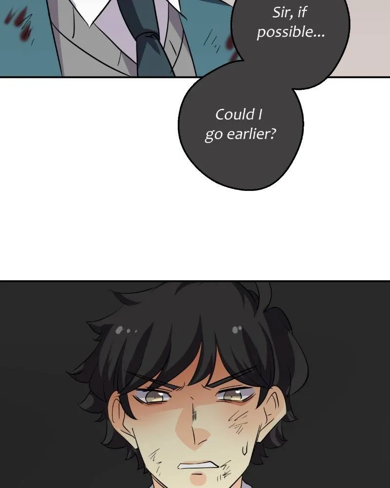 UnOrdinary  Manga Chapter 231 page 84 - 