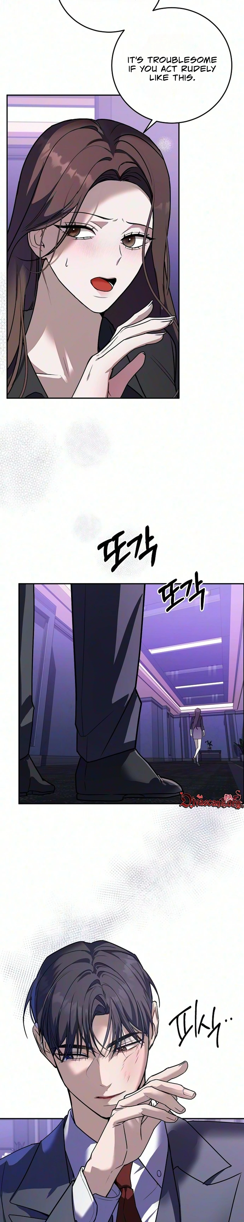 Unorthodox Teachings Chapter 2 page 3 - 