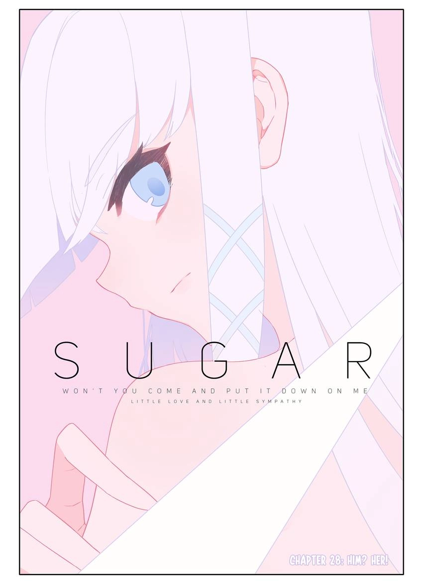Unparalleled Chapter 28 page 1 - 