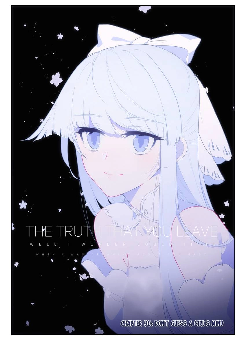 Unparalleled Chapter 30 page 1 - 