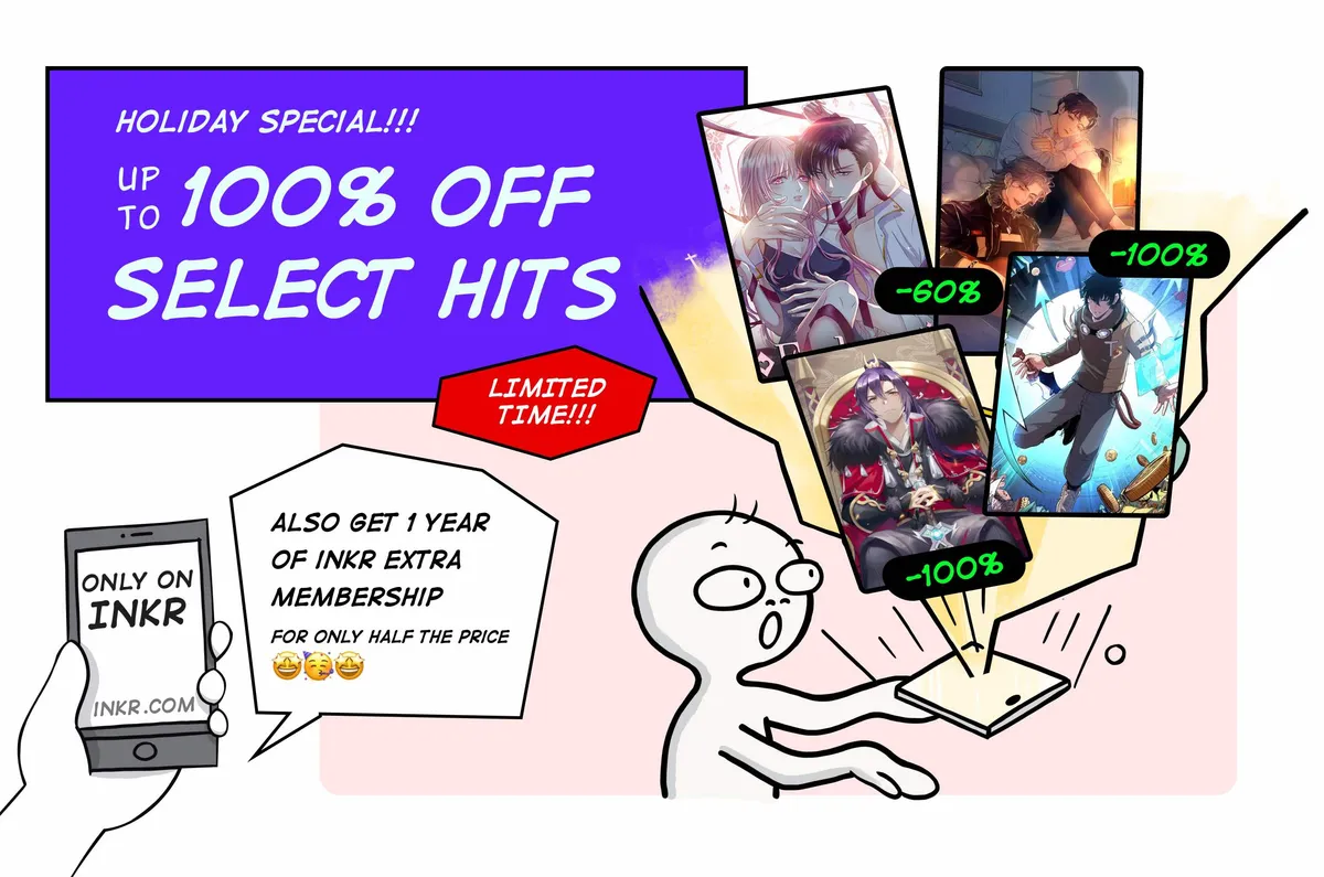 Unparalleled Chapter 4 page 10 - 