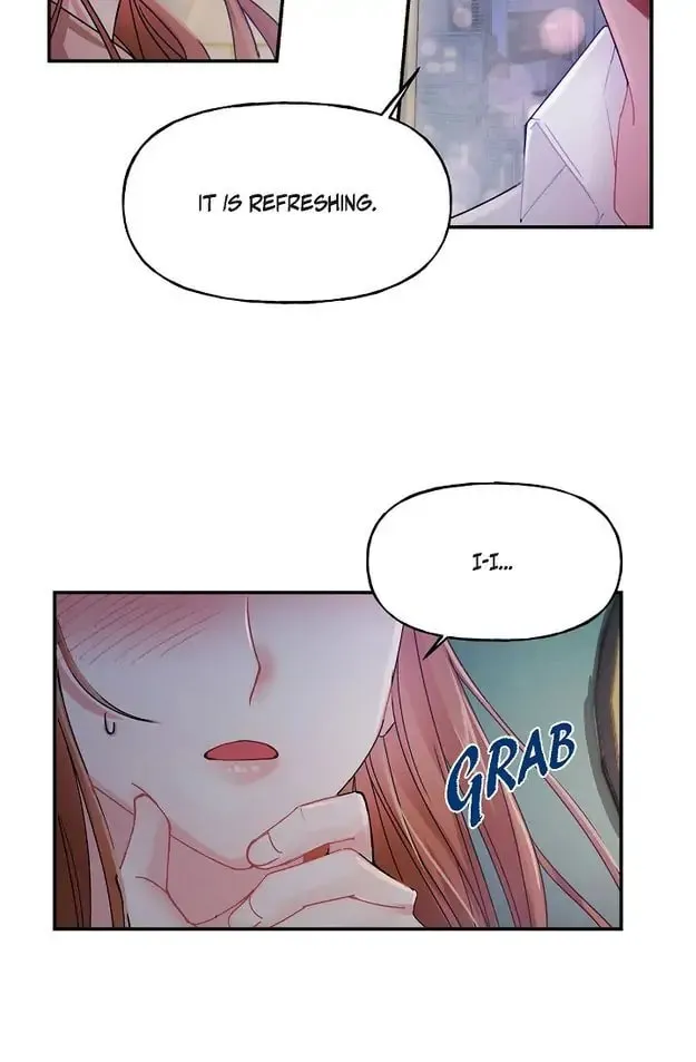 Unquenchable Thirst Chapter 1 page 11 - 
