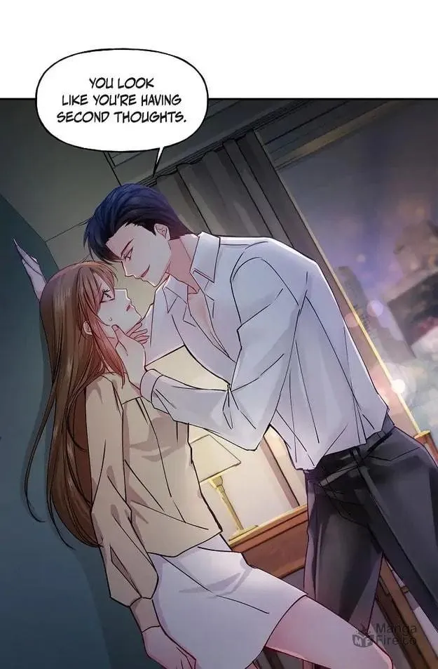 Unquenchable Thirst Chapter 1 page 12 - 