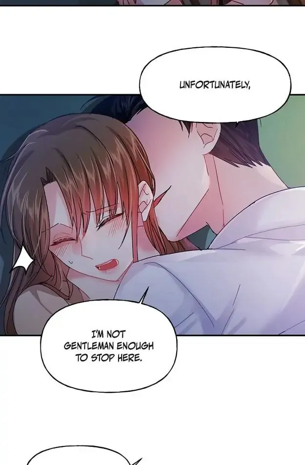 Unquenchable Thirst Chapter 1 page 13 - 