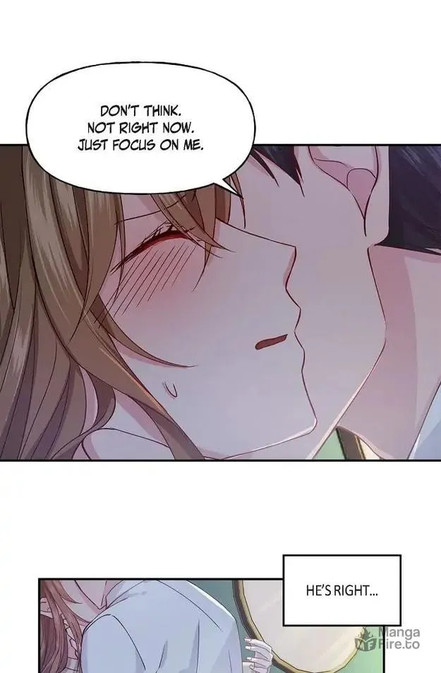 Unquenchable Thirst Chapter 1 page 15 - 