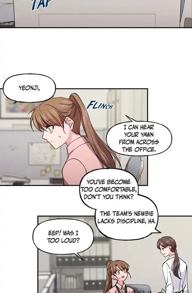 Unquenchable Thirst Chapter 1 page 22 - 