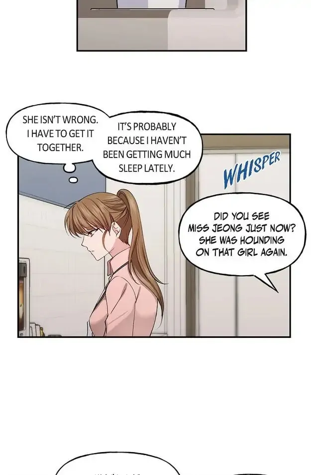 Unquenchable Thirst Chapter 1 page 26 - 