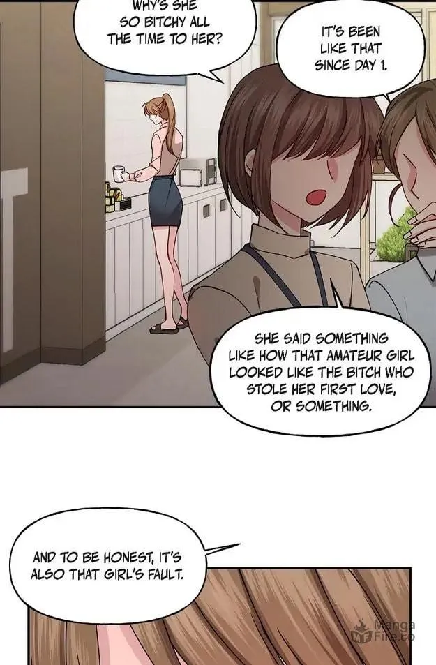 Unquenchable Thirst Chapter 1 page 27 - 