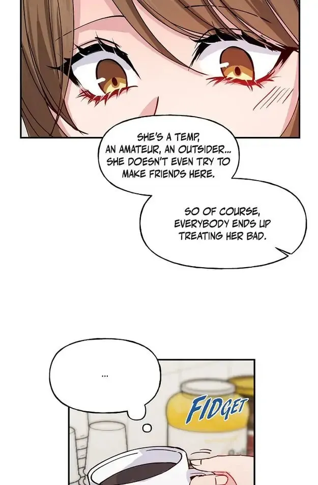 Unquenchable Thirst Chapter 1 page 28 - 