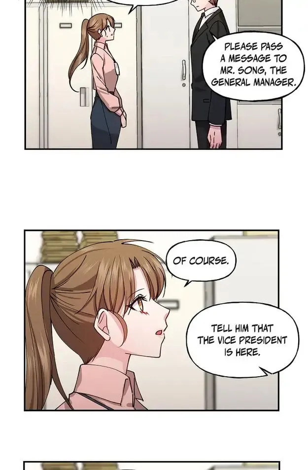 Unquenchable Thirst Chapter 1 page 32 - 