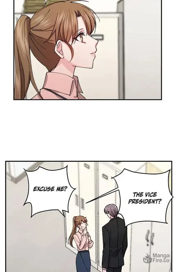 Unquenchable Thirst Chapter 1 page 33 - 