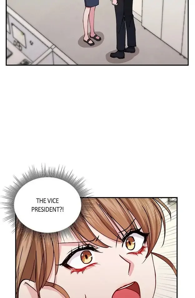 Unquenchable Thirst Chapter 1 page 34 - 