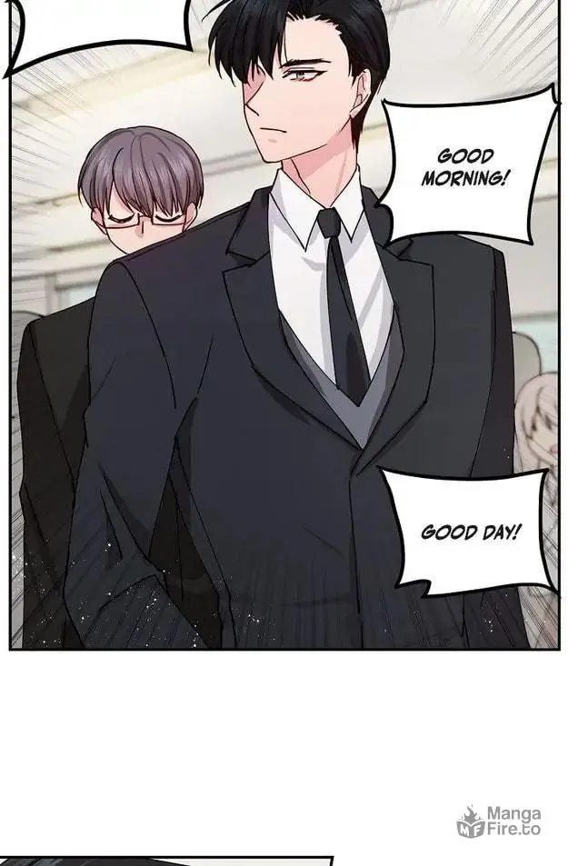 Unquenchable Thirst Chapter 1 page 36 - 