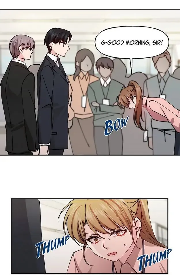 Unquenchable Thirst Chapter 1 page 38 - 