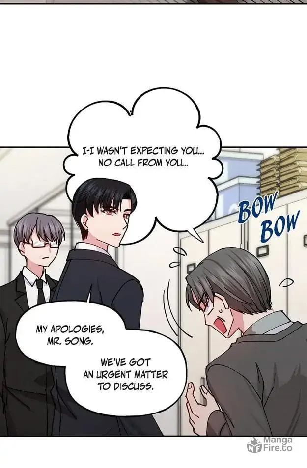 Unquenchable Thirst Chapter 1 page 40 - 