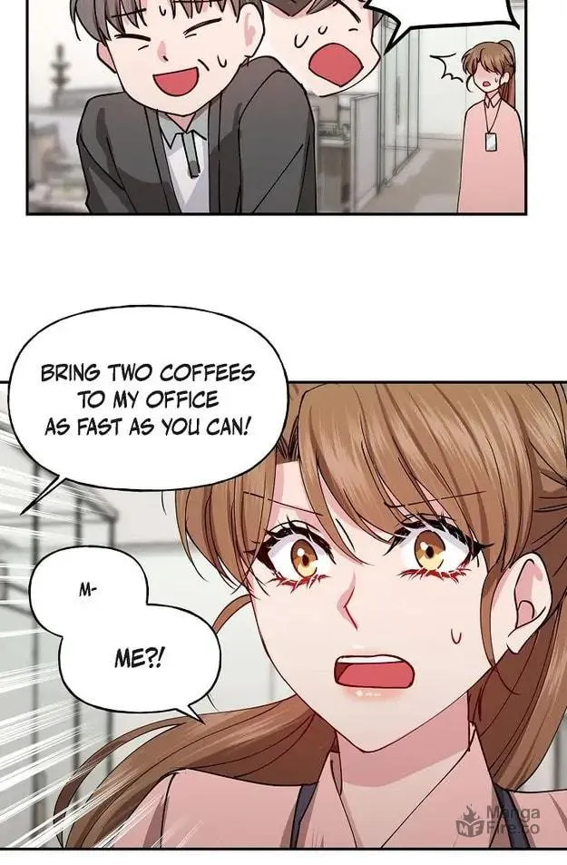 Unquenchable Thirst Chapter 1 page 42 - 