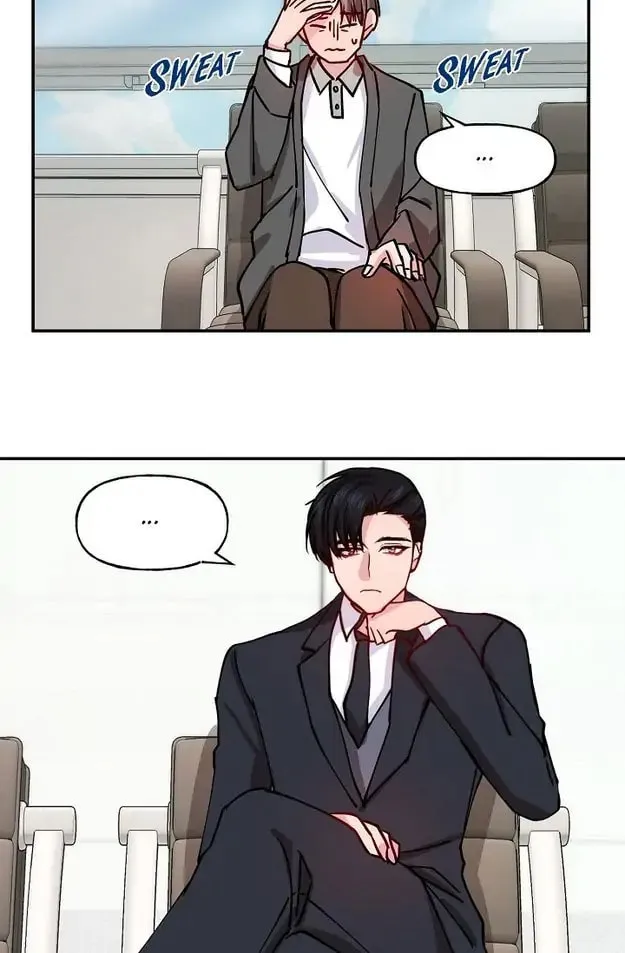Unquenchable Thirst Chapter 1 page 47 - 