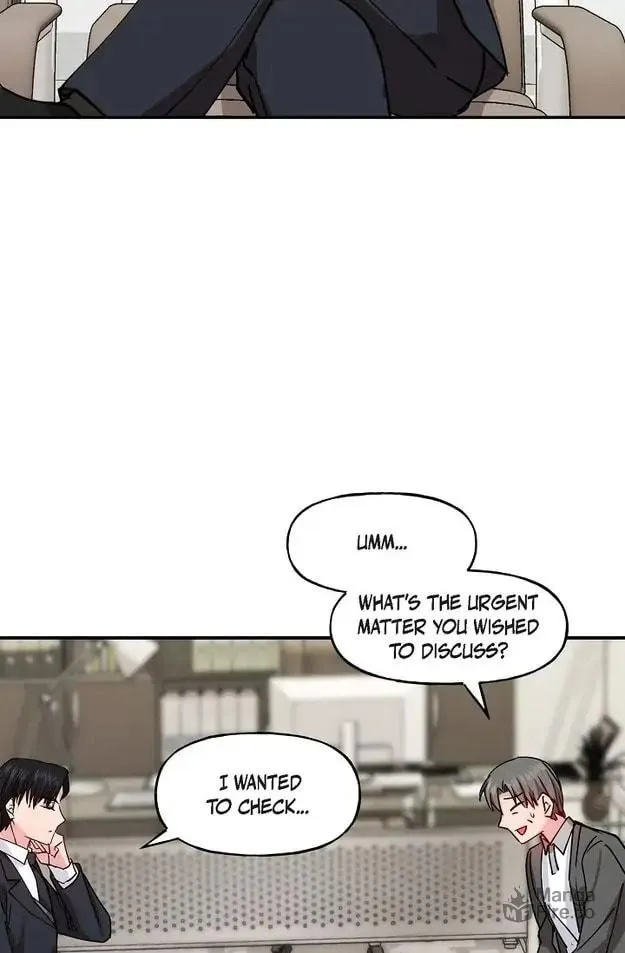 Unquenchable Thirst Chapter 1 page 48 - 