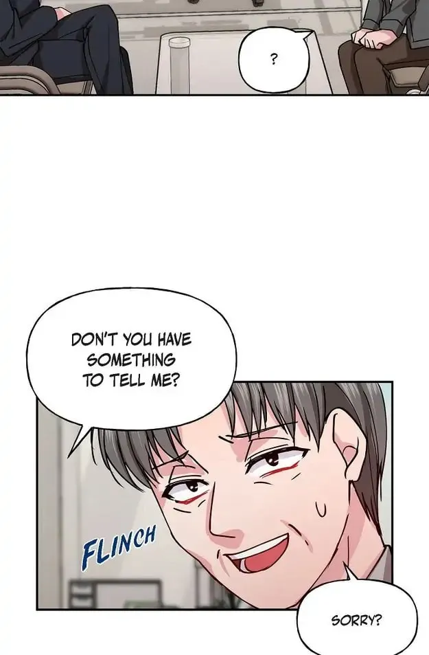 Unquenchable Thirst Chapter 1 page 49 - 