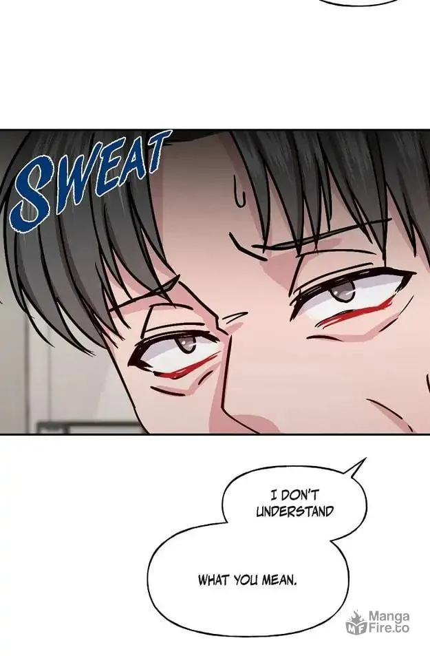 Unquenchable Thirst Chapter 1 page 50 - 