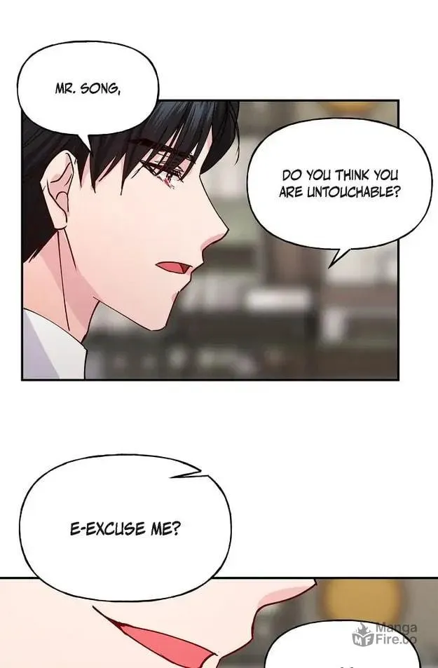 Unquenchable Thirst Chapter 1 page 51 - 