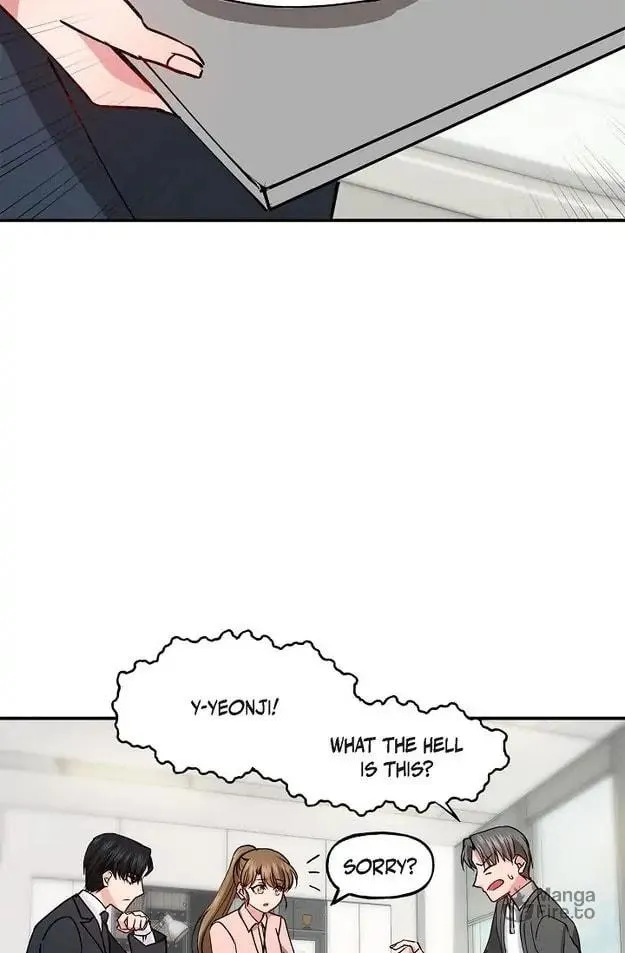 Unquenchable Thirst Chapter 1 page 57 - 