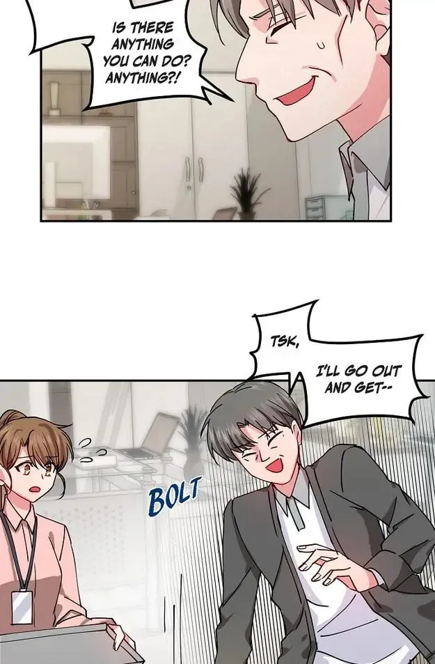 Unquenchable Thirst Chapter 1 page 59 - 