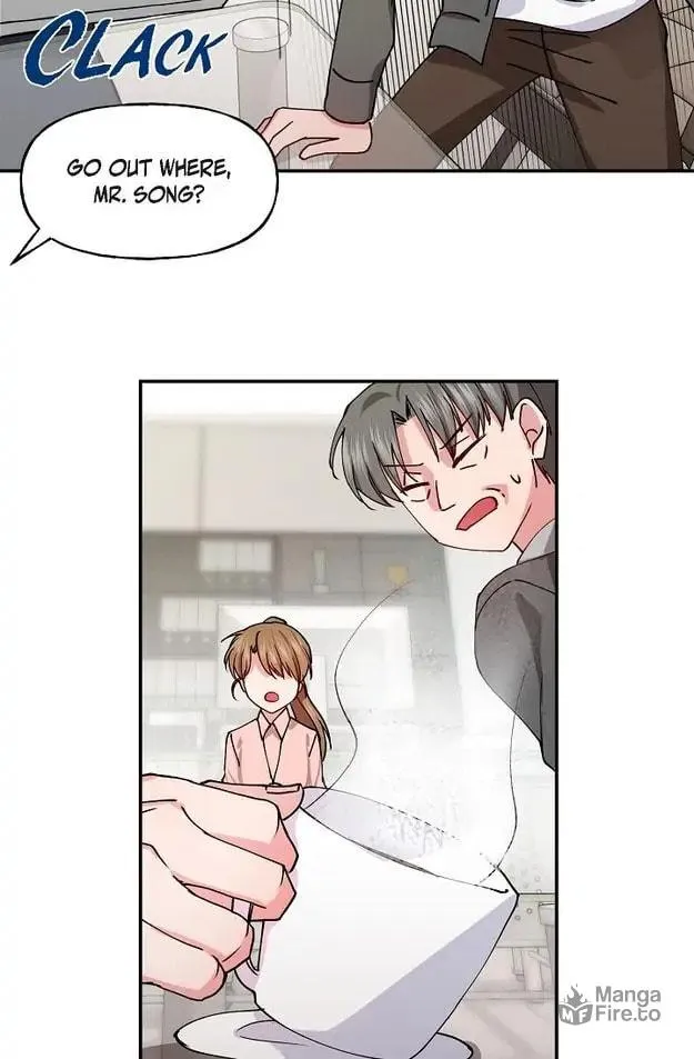 Unquenchable Thirst Chapter 1 page 60 - 