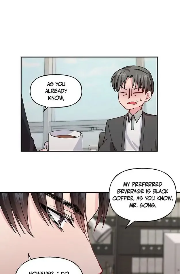 Unquenchable Thirst Chapter 1 page 62 - 