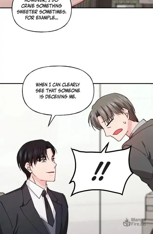 Unquenchable Thirst Chapter 1 page 63 - 