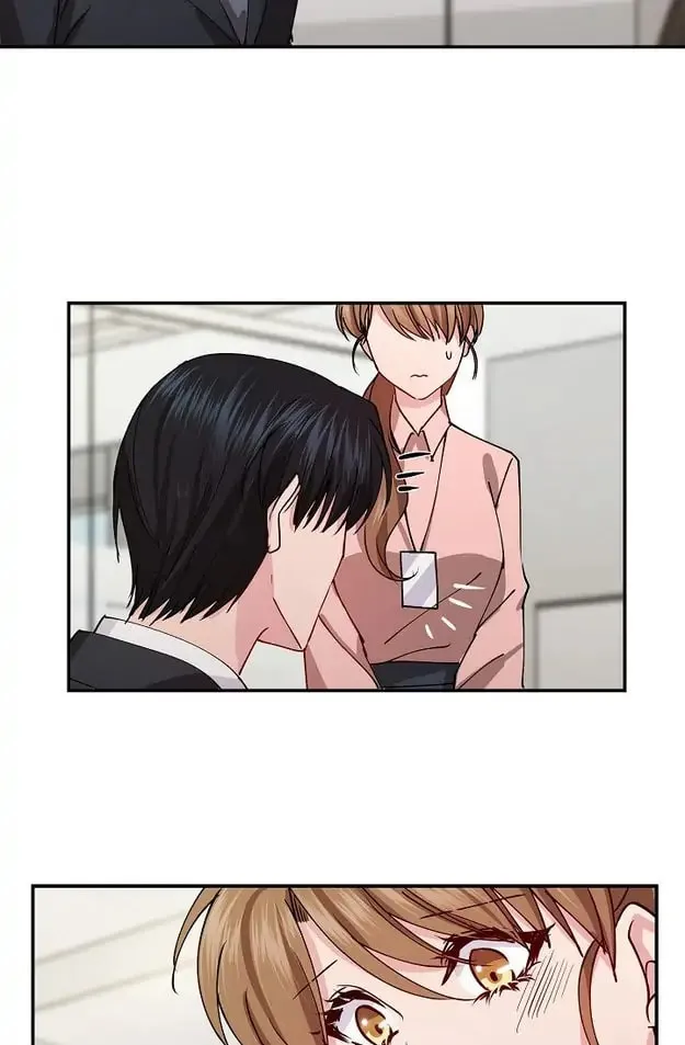 Unquenchable Thirst Chapter 1 page 64 - 