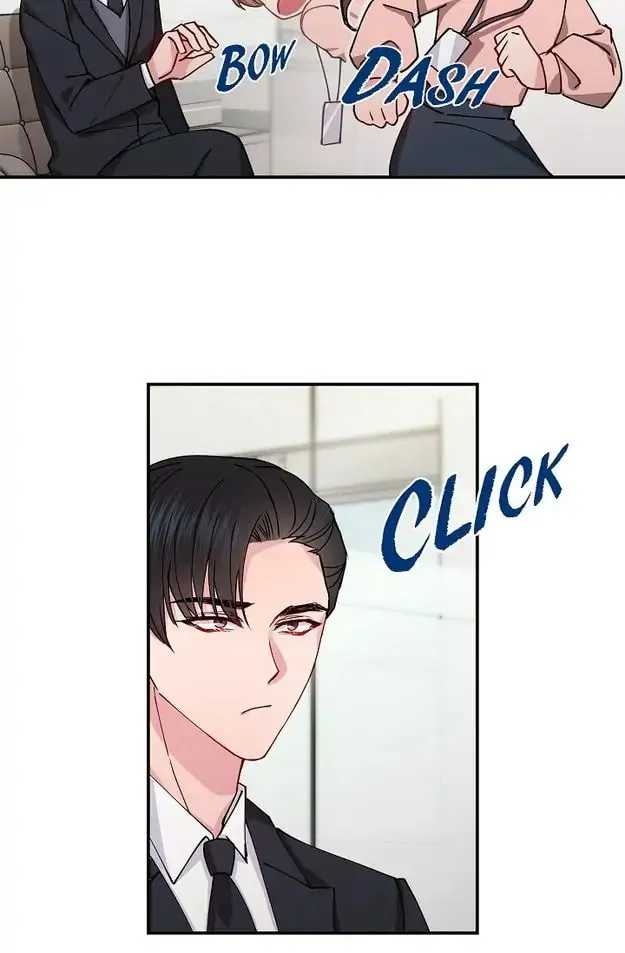 Unquenchable Thirst Chapter 1 page 71 - 