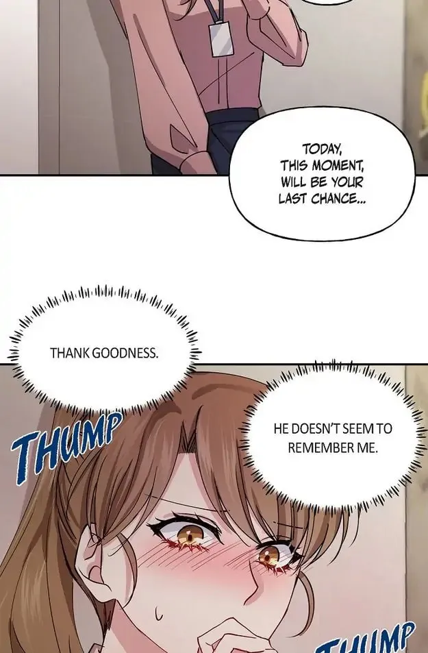 Unquenchable Thirst Chapter 1 page 74 - 