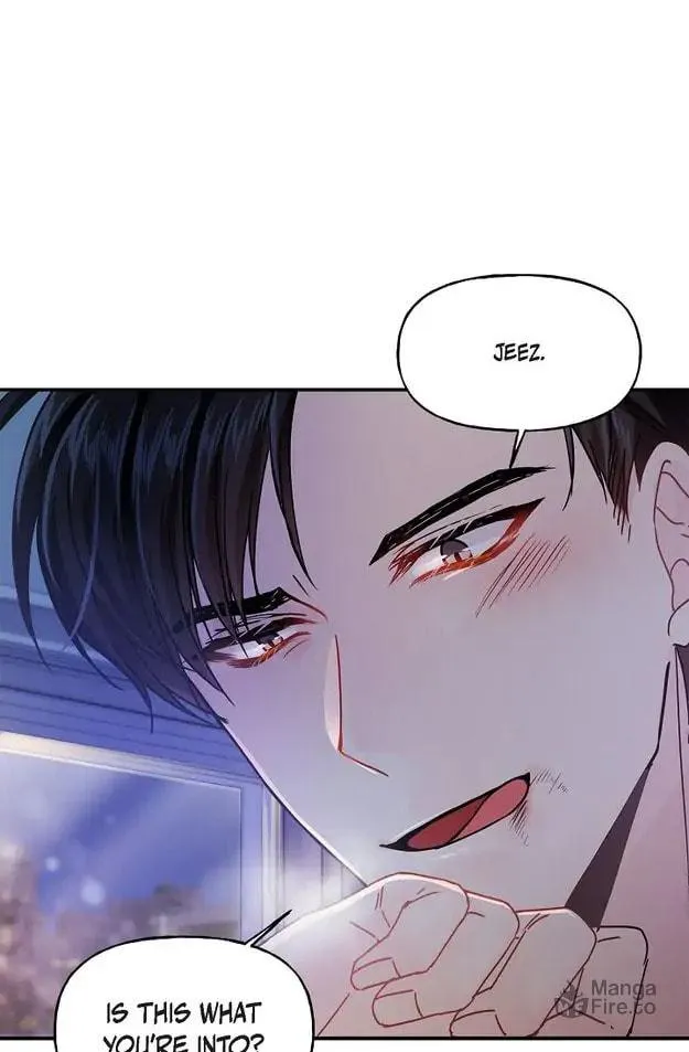 Unquenchable Thirst Chapter 1 page 9 - 