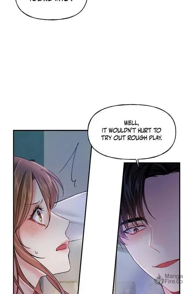 Unquenchable Thirst Chapter 1 page 10 - 