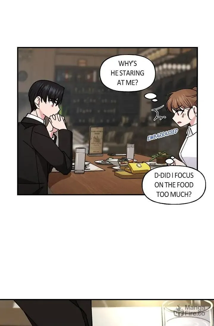 Unquenchable Thirst Chapter 10 page 12 - 