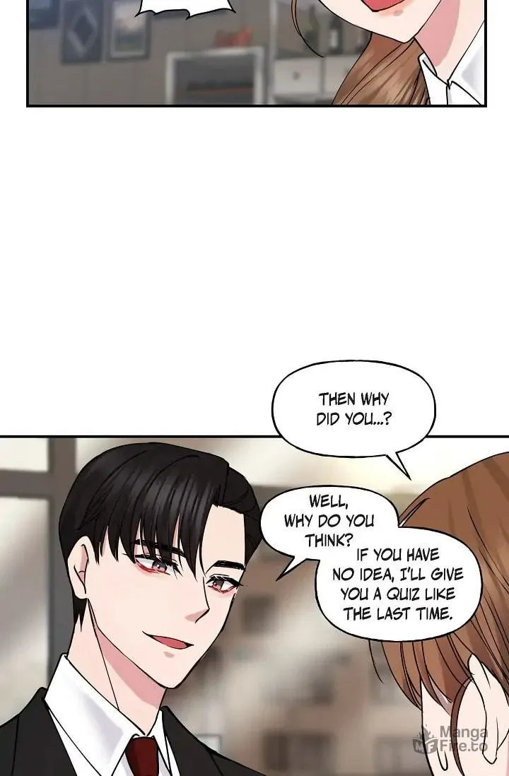 Unquenchable Thirst Chapter 10 page 15 - 