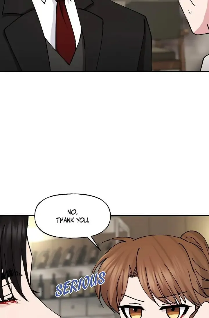 Unquenchable Thirst Chapter 10 page 16 - 