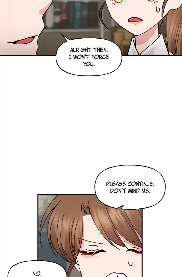 Unquenchable Thirst Chapter 10 page 17 - 