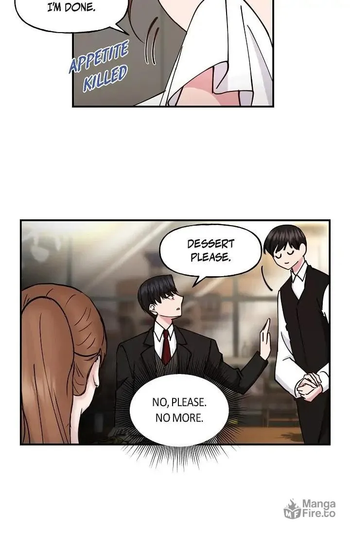 Unquenchable Thirst Chapter 10 page 18 - 