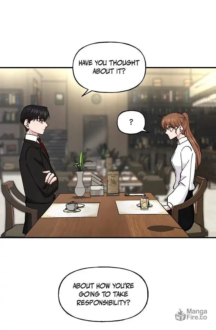 Unquenchable Thirst Chapter 10 page 20 - 