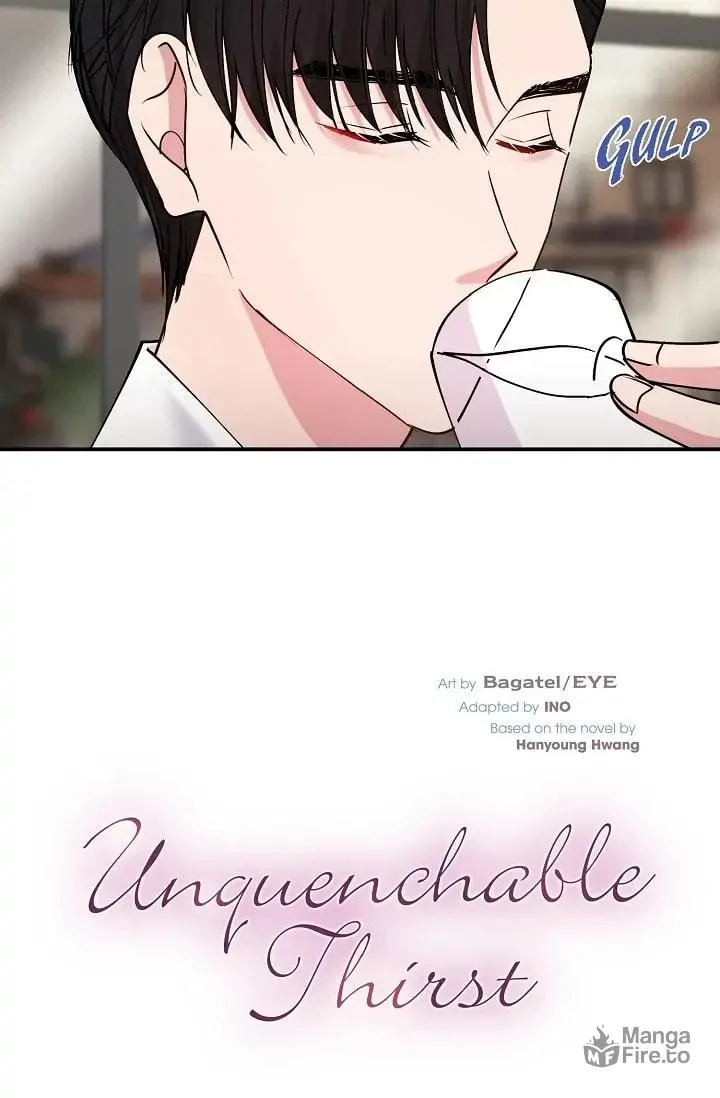 Unquenchable Thirst Chapter 10 page 3 - 