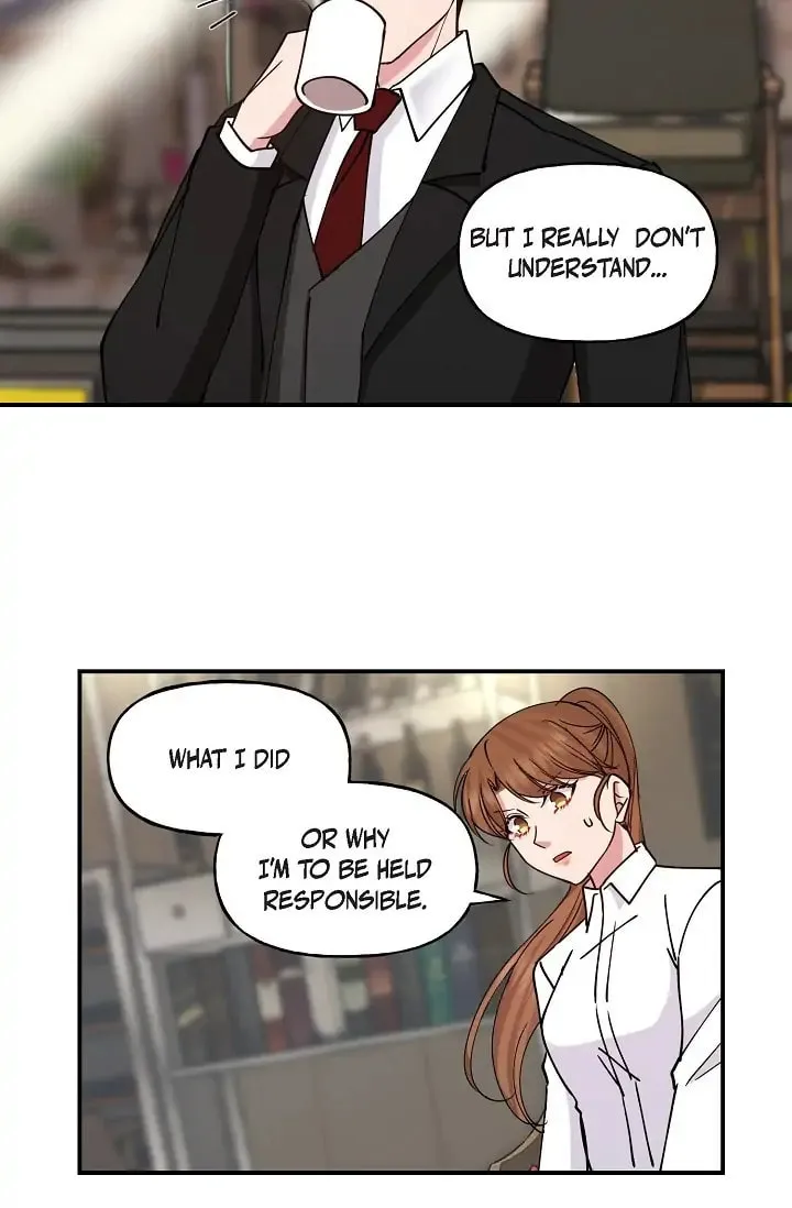 Unquenchable Thirst Chapter 10 page 22 - 