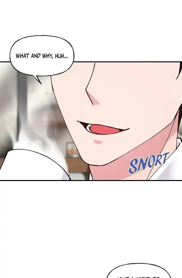 Unquenchable Thirst Chapter 10 page 23 - 
