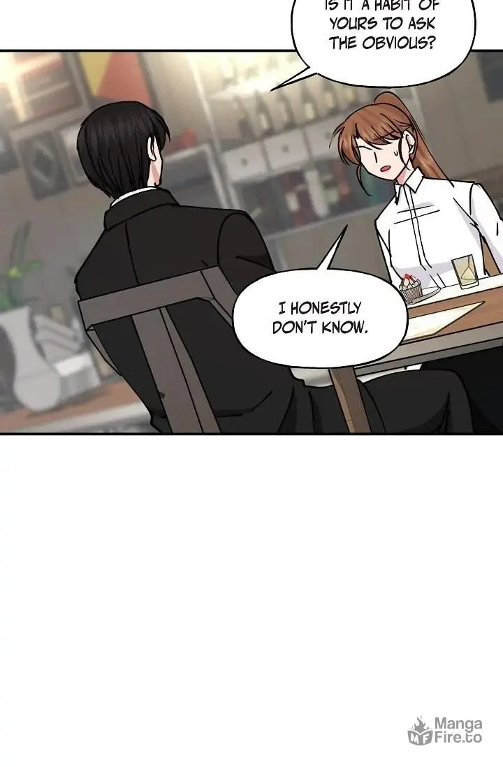 Unquenchable Thirst Chapter 10 page 24 - 
