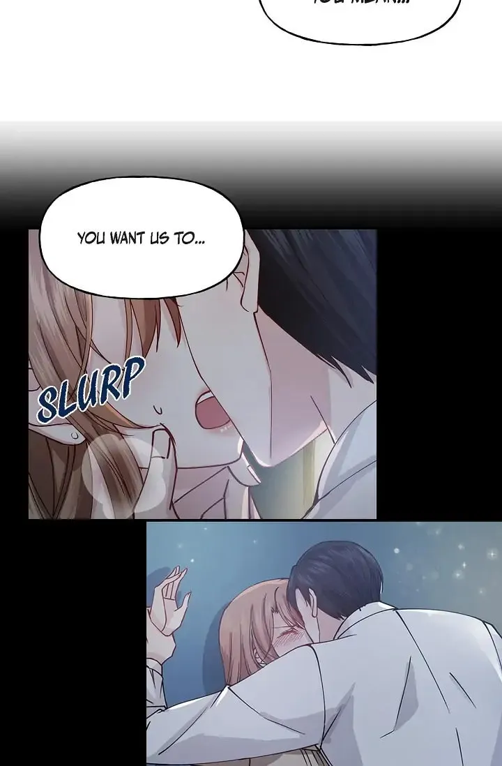Unquenchable Thirst Chapter 10 page 28 - 